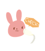 �������`�F�b�N����E�T�M����